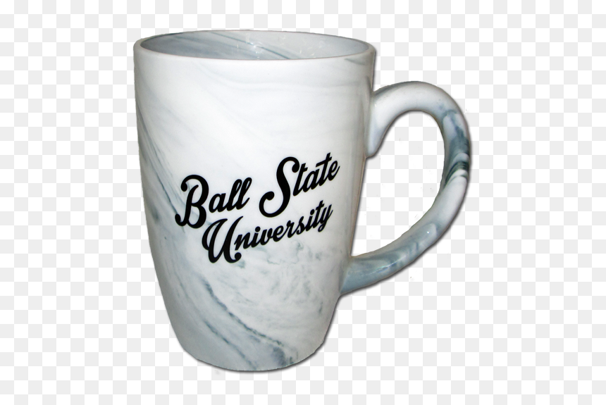 Mug, HD Png Download - marble ball png
