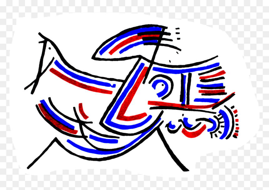 Clip Art, HD Png Download - pajaro png