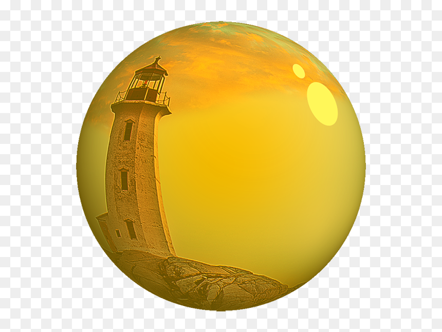 Circle, HD Png Download - gold color png