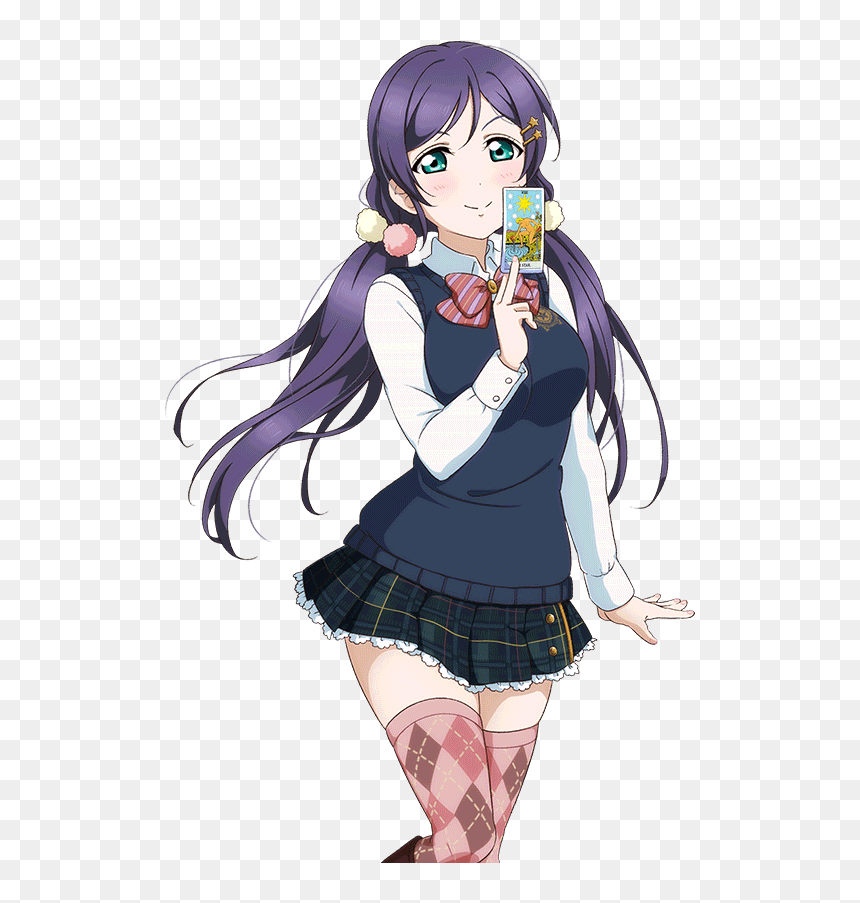 Nozomi Tojo Constellation, HD Png Download - nozomi png