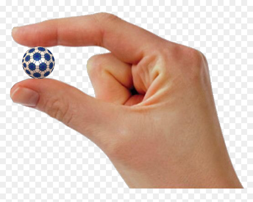 Soccer Ball, HD Png Download - marble ball png