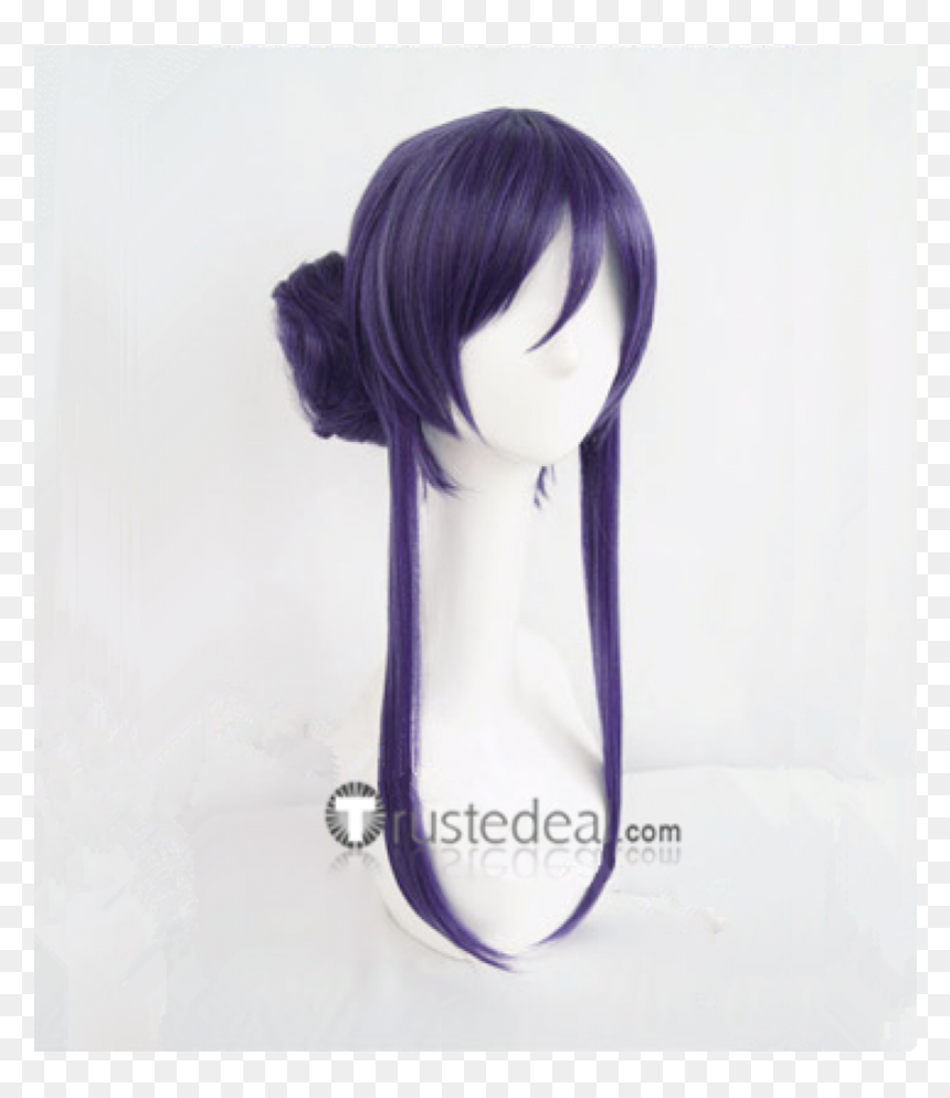 Lace Wig, HD Png Download - nozomi png