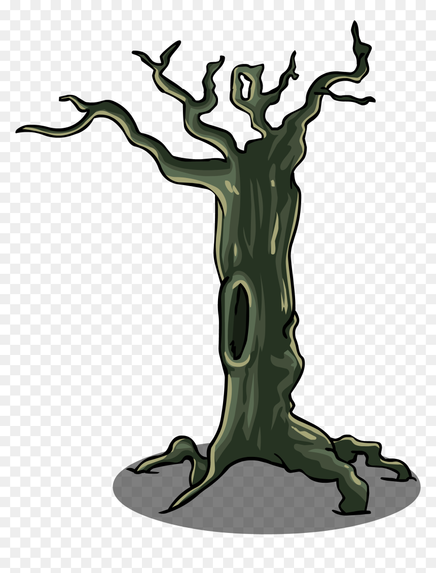 Illustration, HD Png Download - tree branch clipart png
