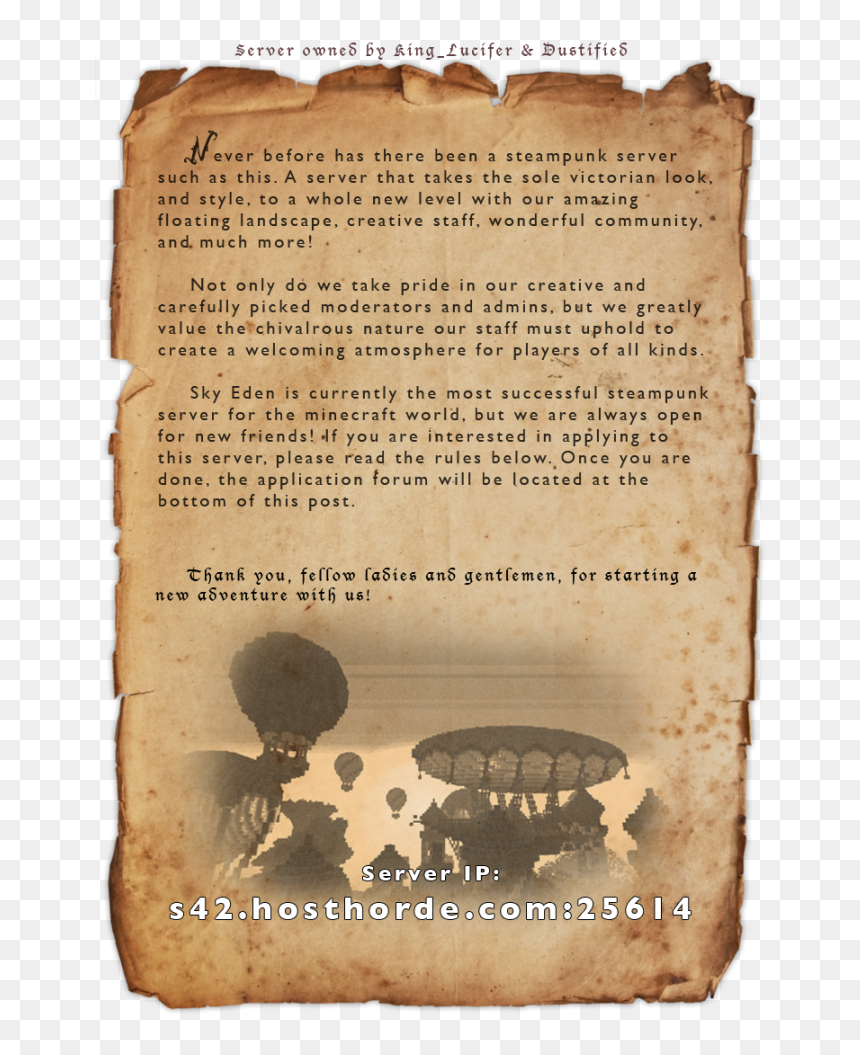 Feuille De Papier Png, Transparent Png - steampunk heart png
