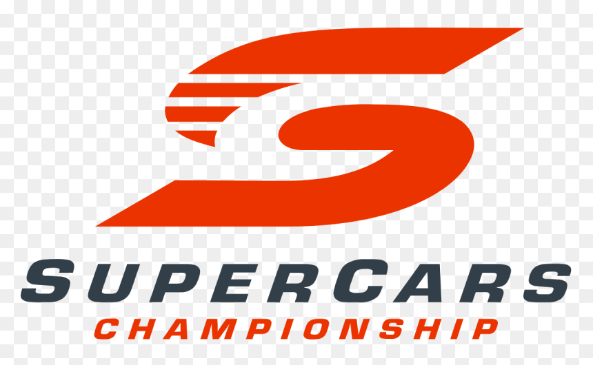 V8 Supercars Logo, HD Png Download - supercars png