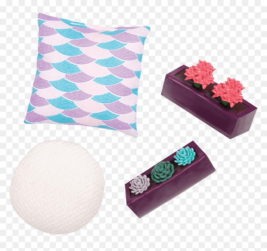 Cushion, HD Png Download - pergola png