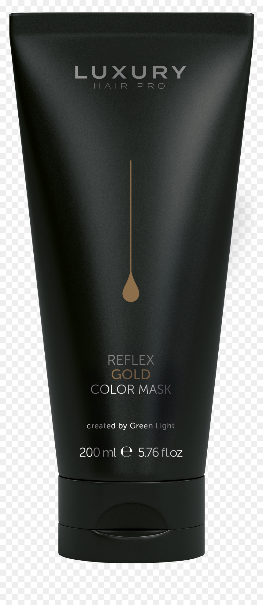 Gel Nettoyage Profond Payot, HD Png Download - gold color png