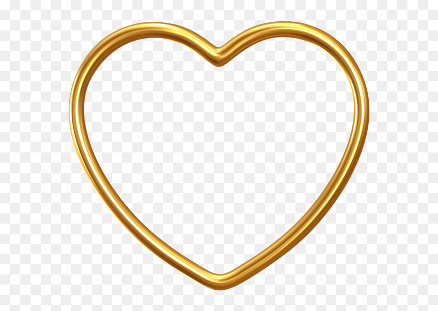 Heart, HD Png Download - steampunk heart png