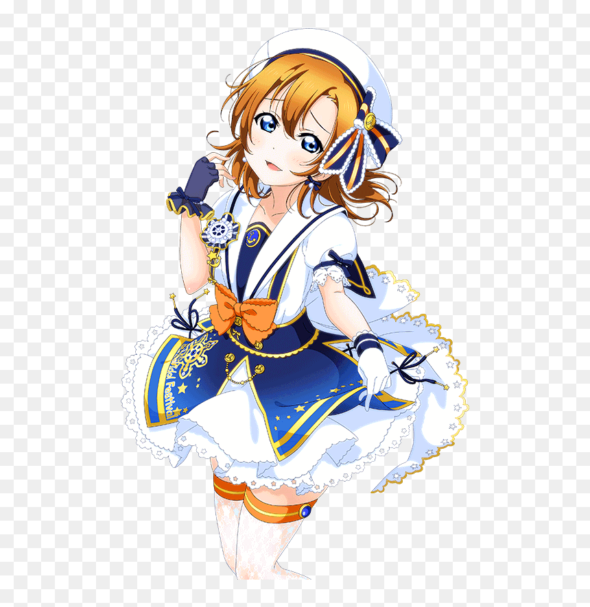 Love Live! School Idol Festival, HD Png Download - nozomi png