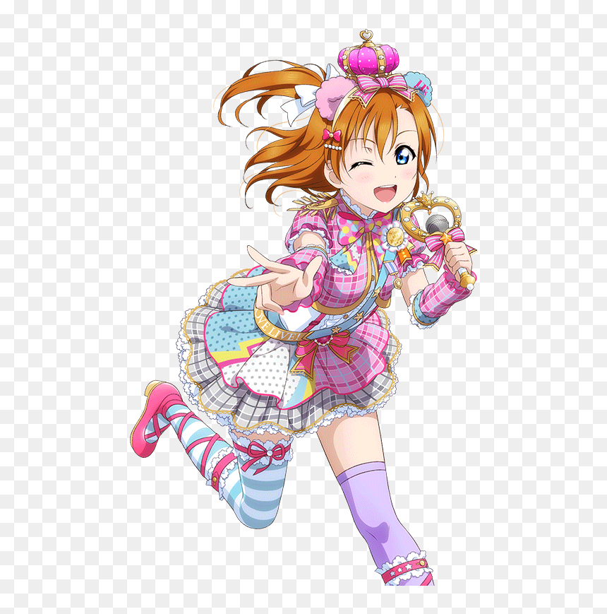 Love Live Ur Png, Transparent Png - nozomi png