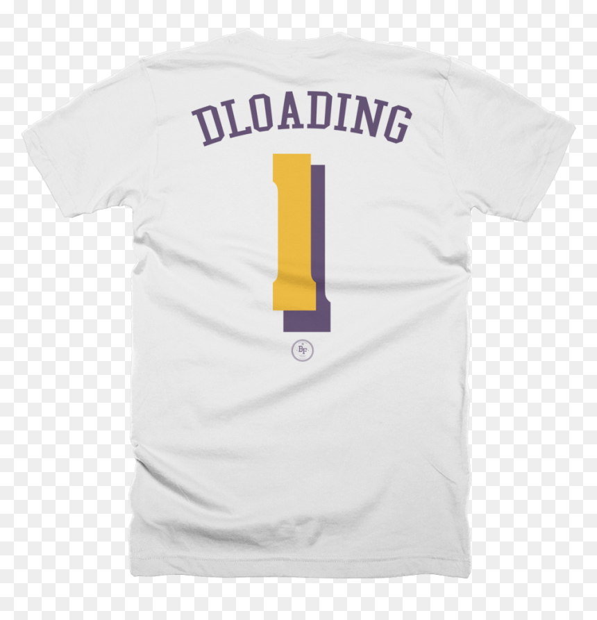 Active Shirt, HD Png Download - d'angelo russell png