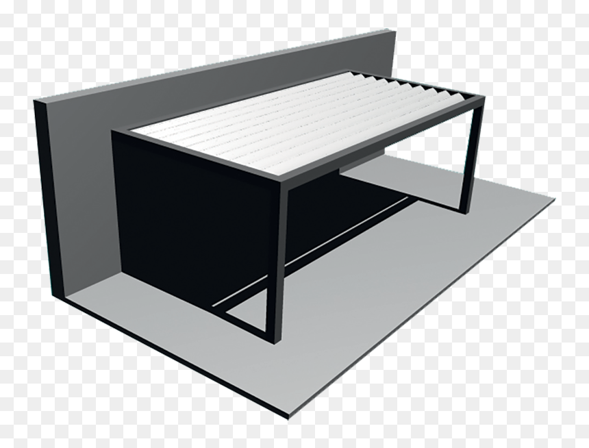 Pergole Domal, HD Png Download - pergola png