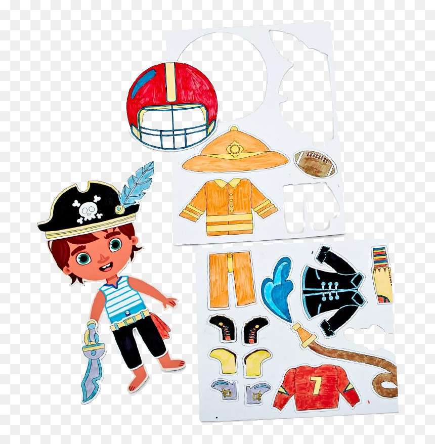 Clip Art, HD Png Download - clothespin clipart png