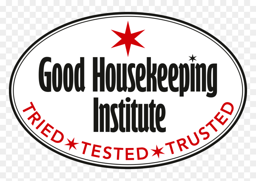 Good Housekeeping Cookery School, HD Png Download - good housekeeping logo png