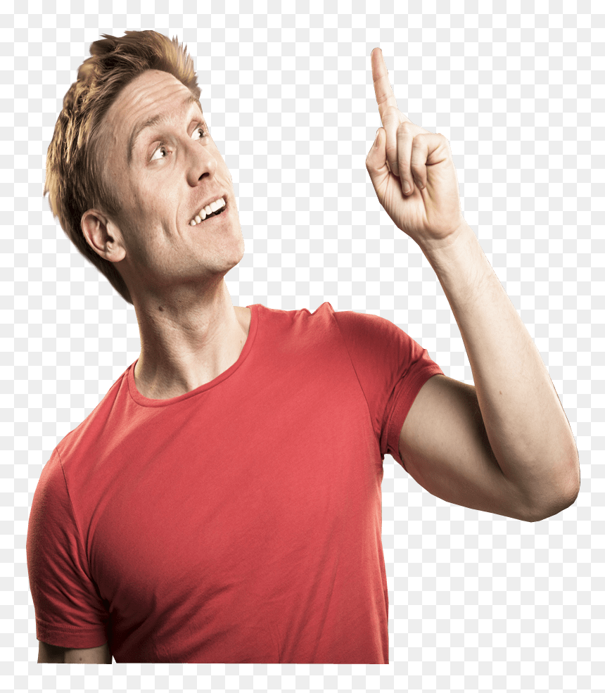 Comedian Transparent, HD Png Download - d'angelo russell png