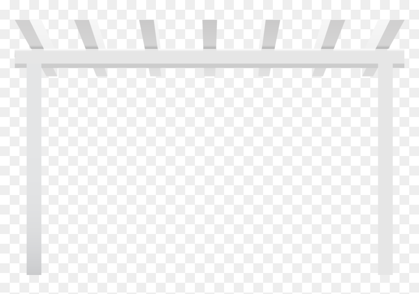 Darkness, HD Png Download - pergola png