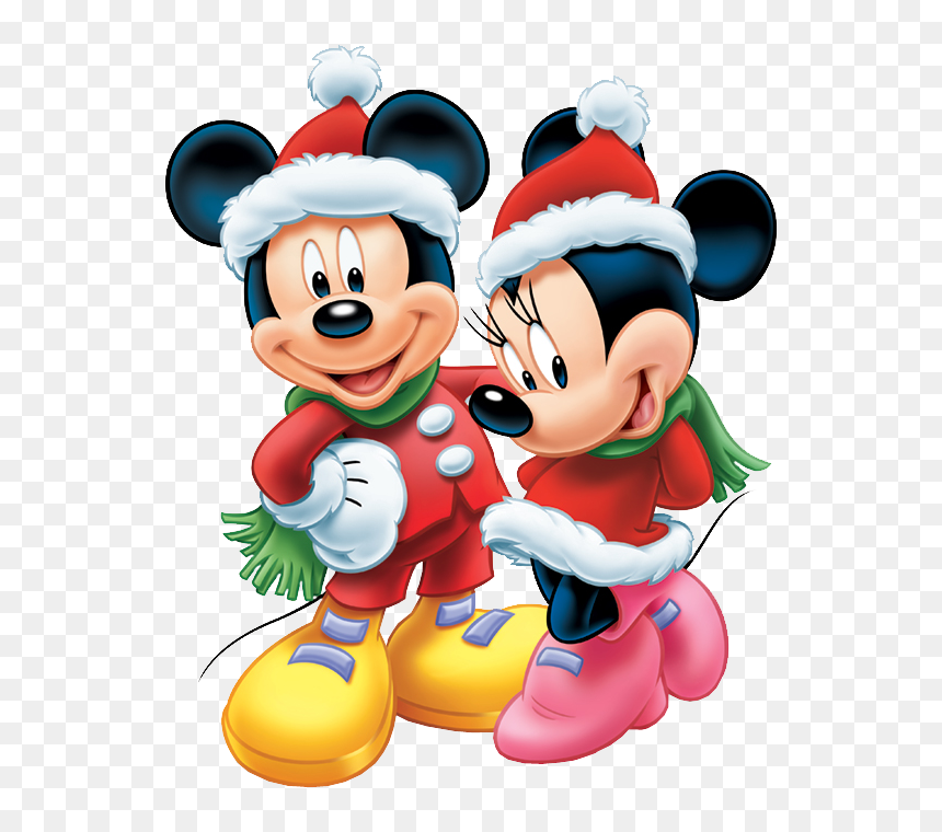 Minnie Dan Micky Mouse, HD Png Download - goofy hat png