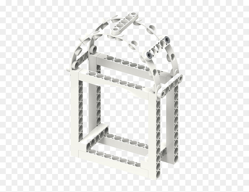 Arch, HD Png Download - pergola png