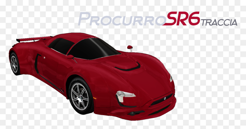 Supercar, HD Png Download - supercars png