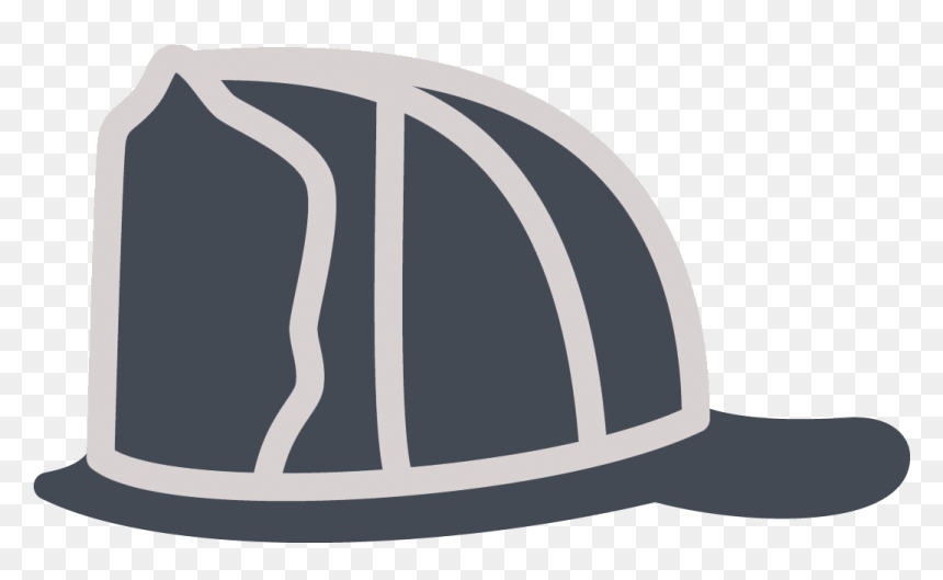 Beanie, HD Png Download - firefighter hat png