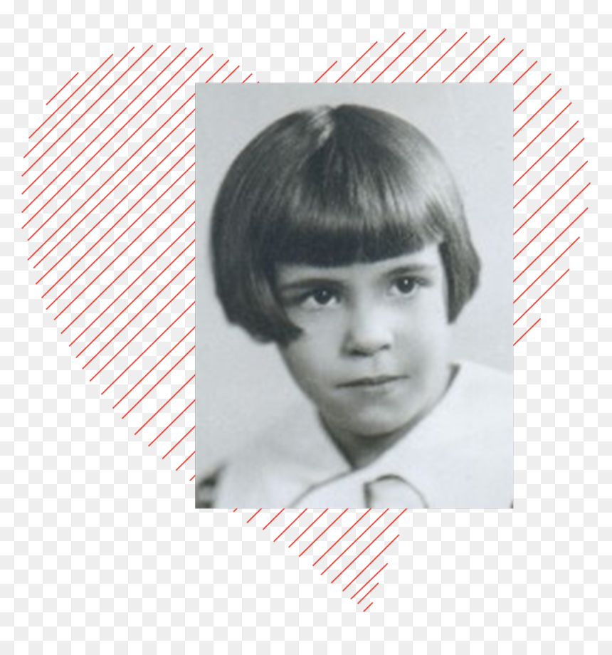 Catherine Sheridan, HD Png Download - bowl cut png