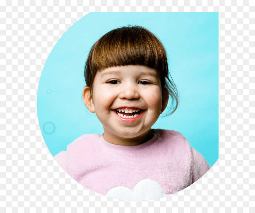Child, HD Png Download - bowl cut png