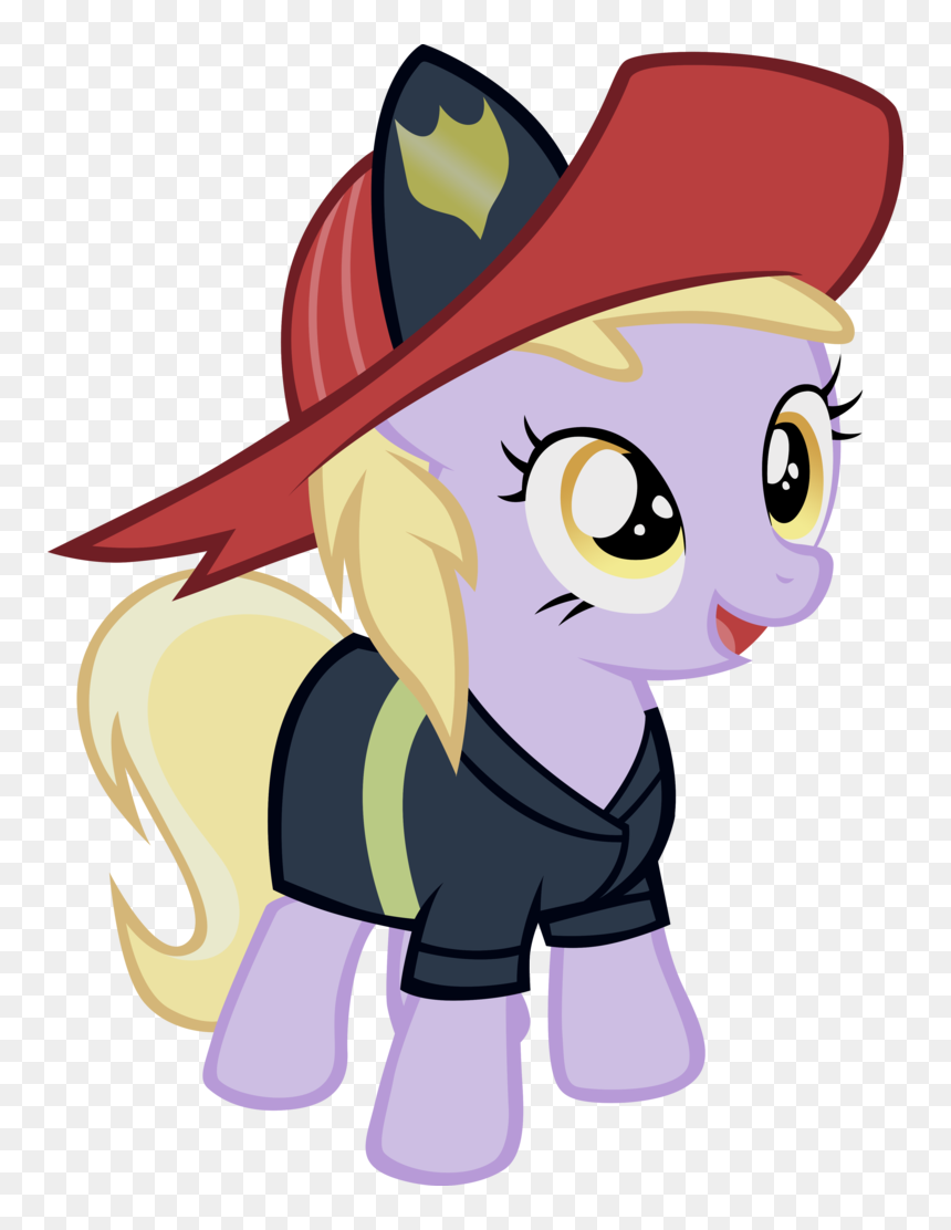 Cartoon, HD Png Download - firefighter hat png