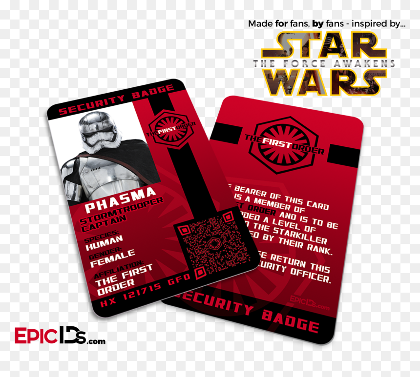 Star Wars: The Force Awakens, HD Png Download - starkiller png