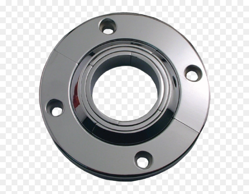 Circle, HD Png Download - chrome circle png