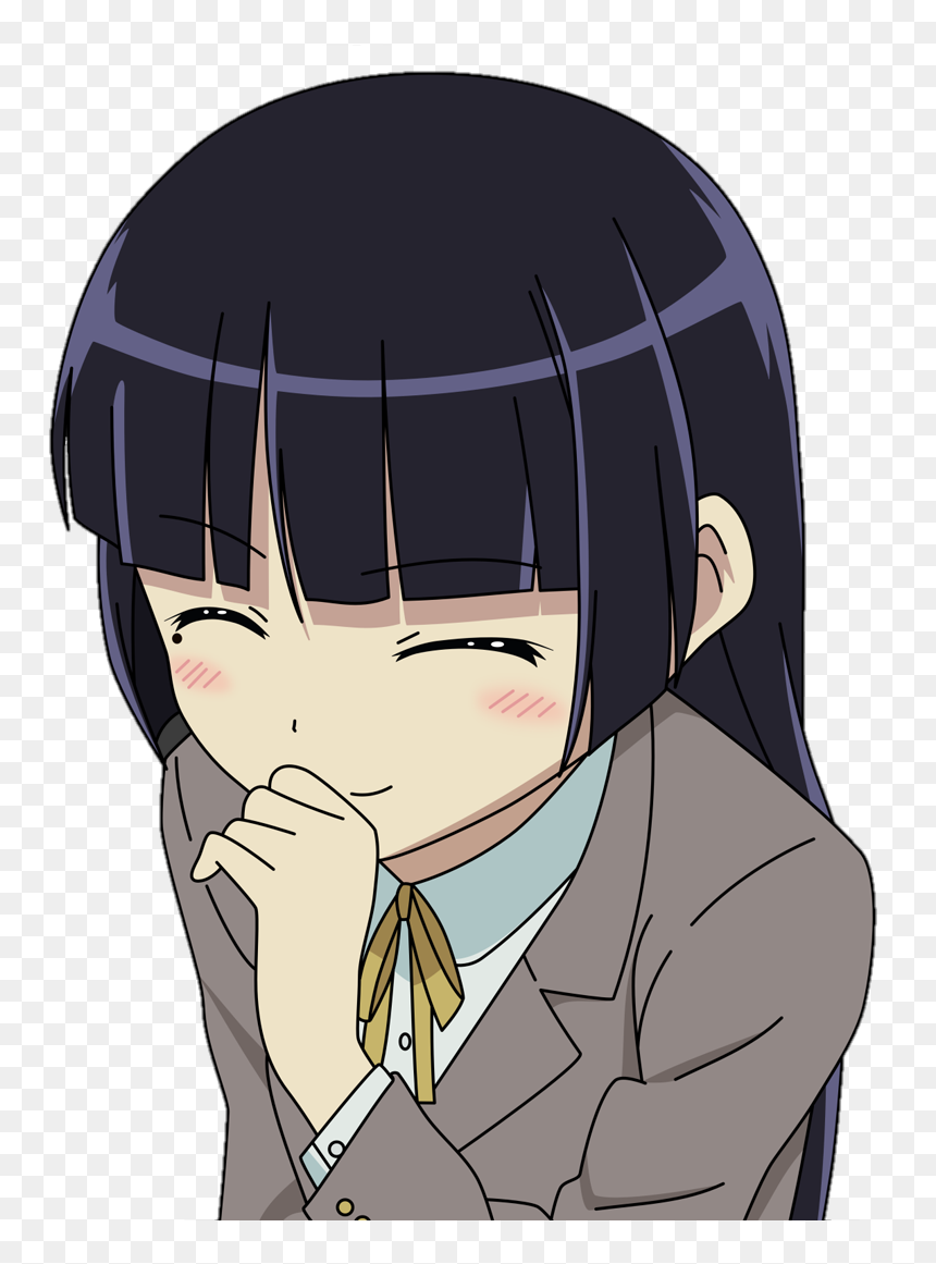 Cartoon, HD Png Download - bowl cut png