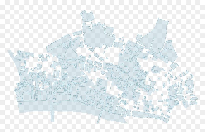 Atlas, HD Png Download - london skyline png