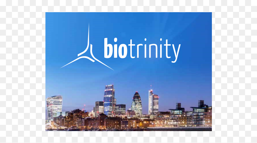 Skyline, HD Png Download - london skyline png