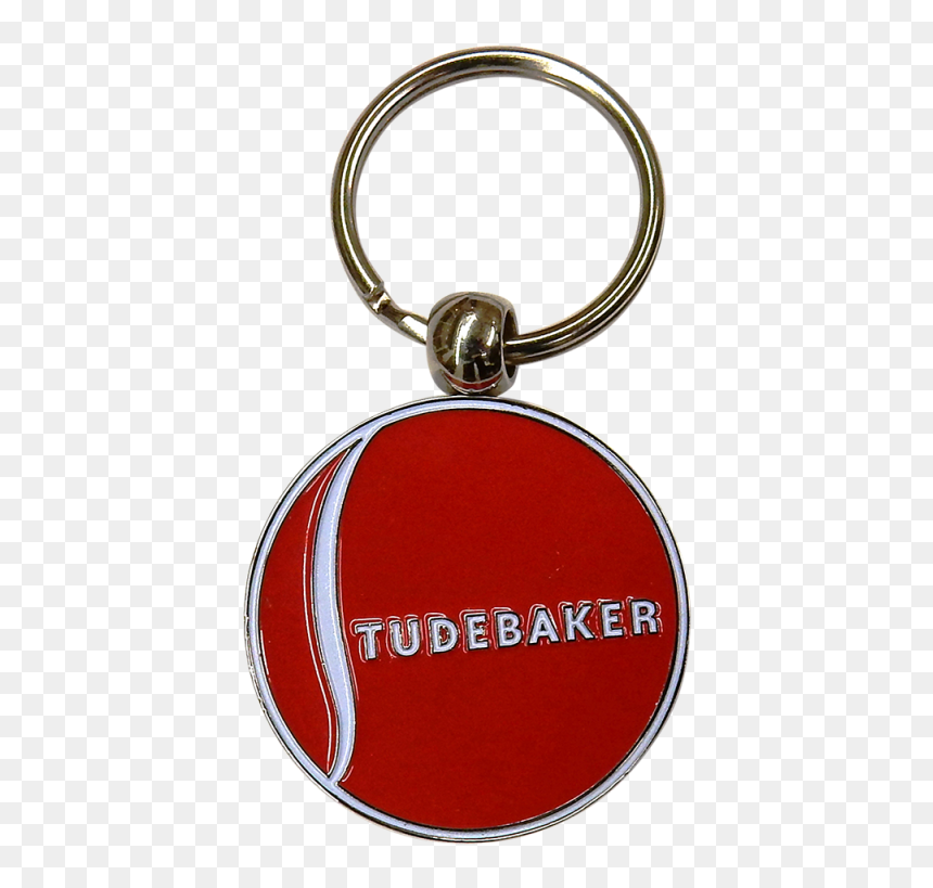 Keychain, HD Png Download - chrome circle png