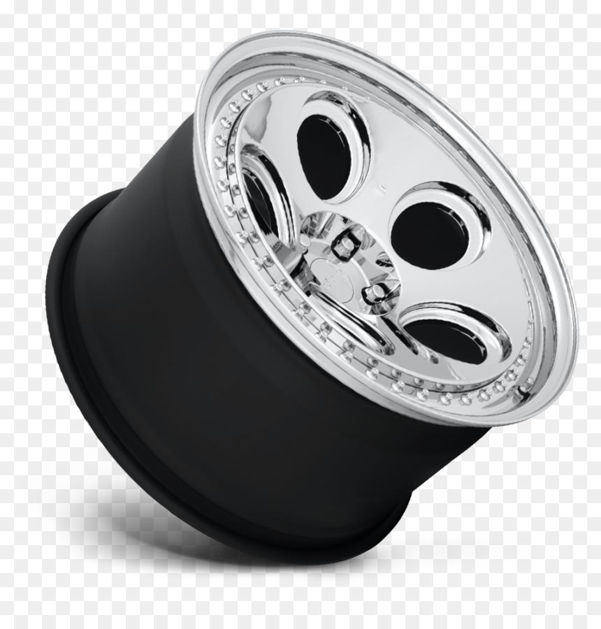Circle, HD Png Download - chrome circle png