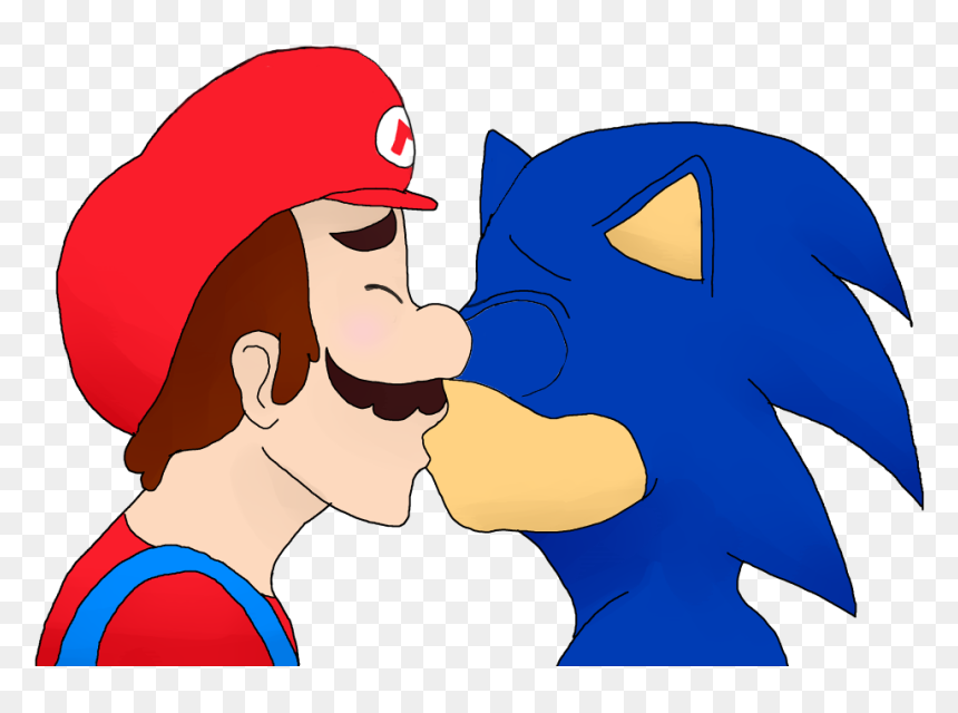 Cartoon, HD Png Download - sonic hat png