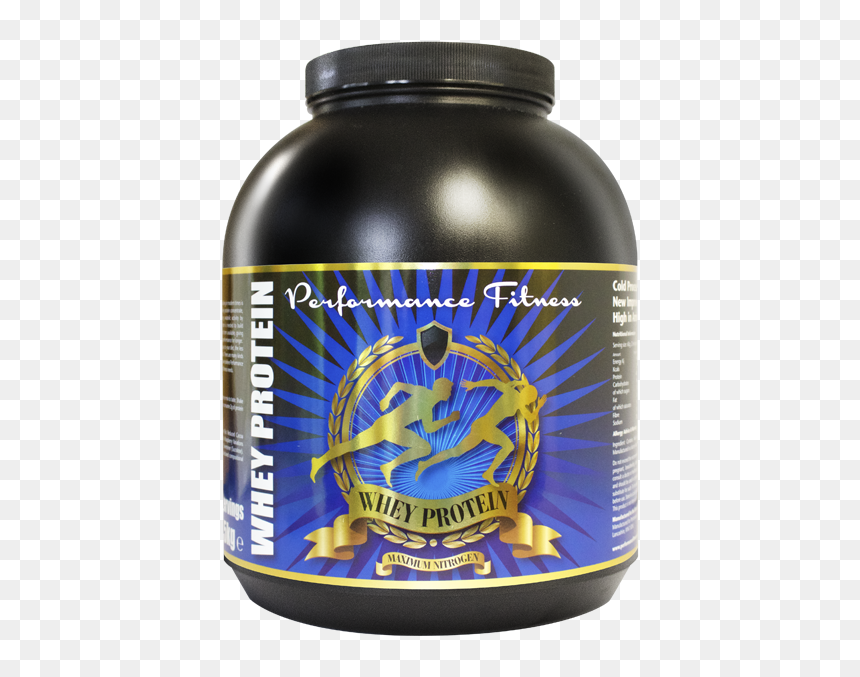 Bodybuilding Supplement, HD Png Download - whey png
