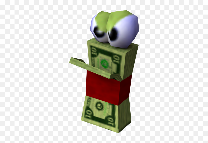 Rose, HD Png Download - conker's bad fur day png