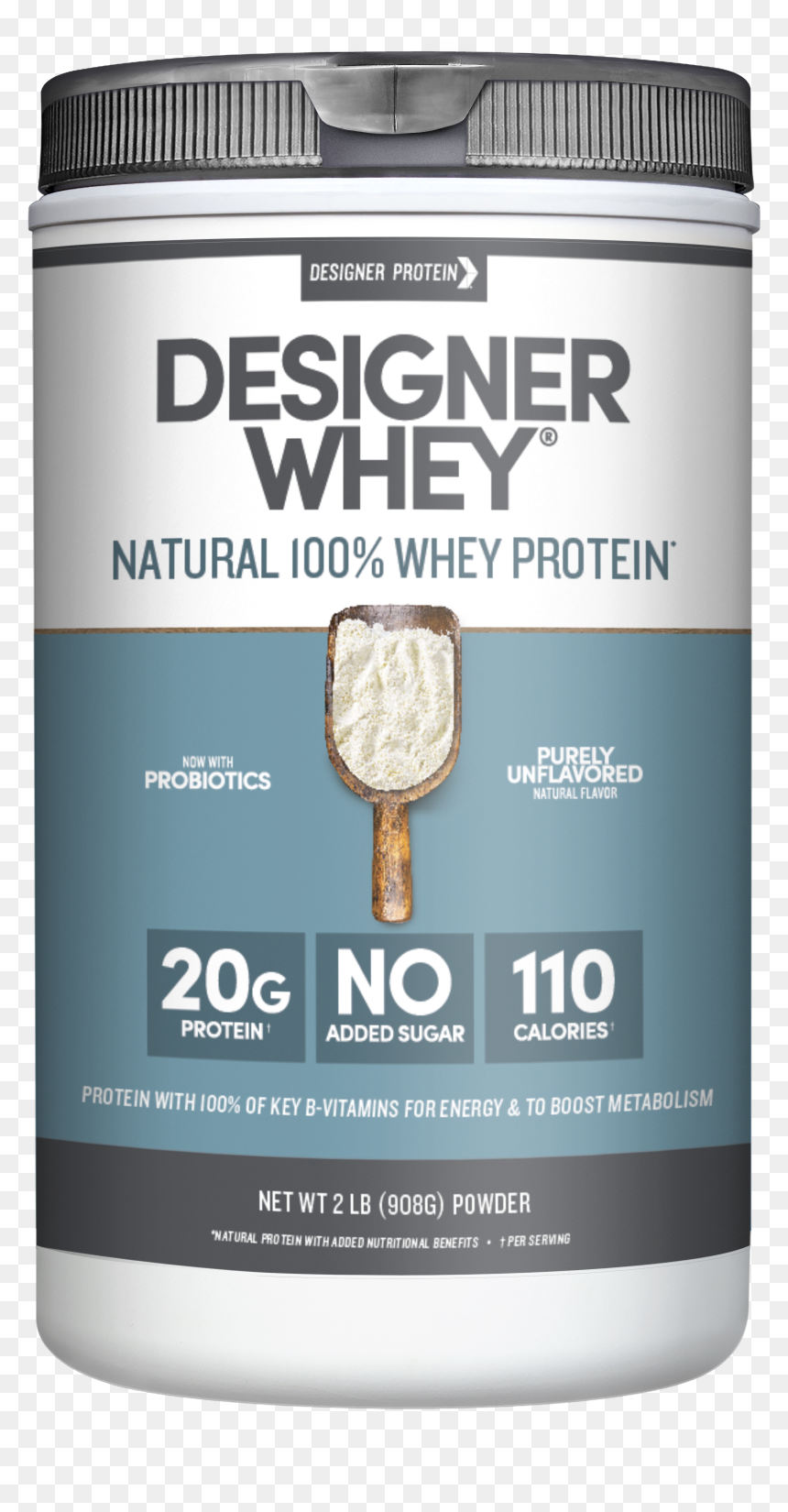 Bottle, HD Png Download - whey png