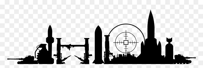 Illustration, HD Png Download - london skyline png
