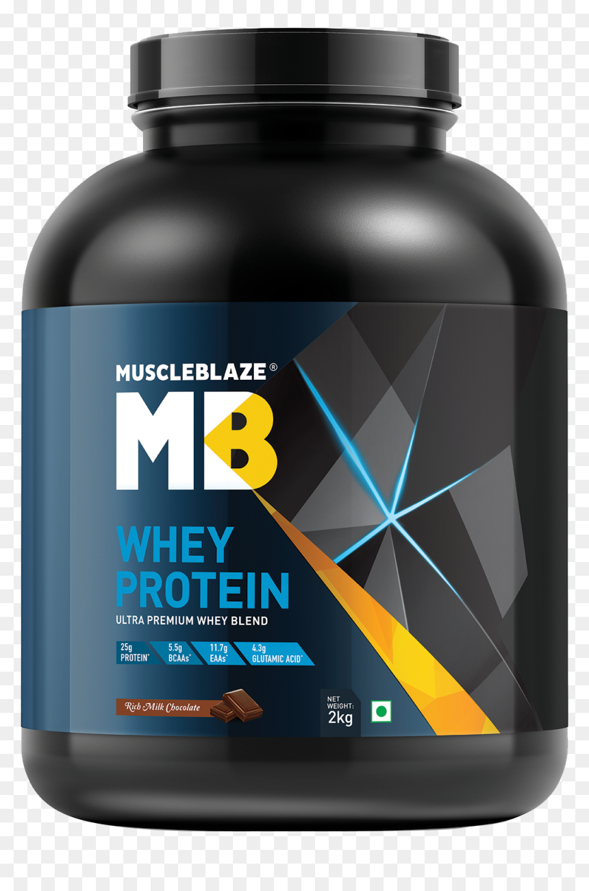 Mb Whey Protein Png, Transparent Png - whey png