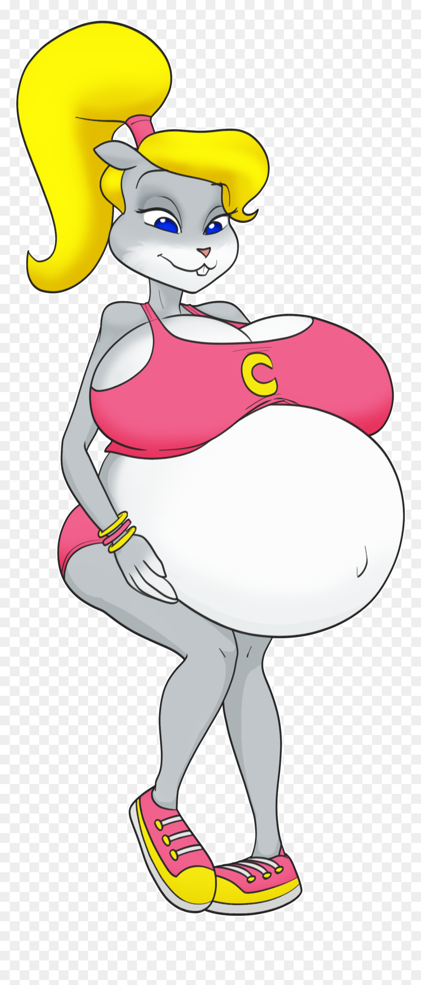 Cartoon, HD Png Download - conker's bad fur day png