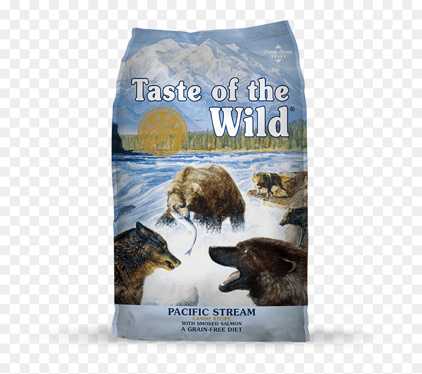 Taste Of The Wild Dog Food, HD Png Download - diamond dogs png