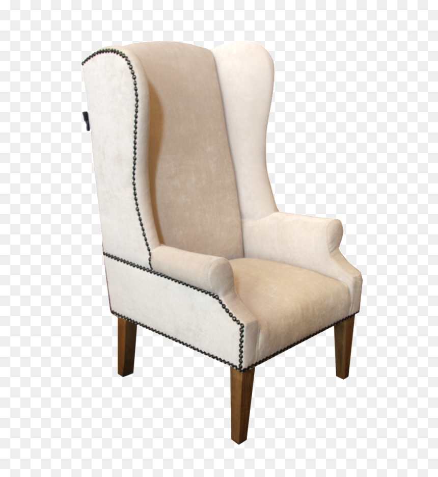 Club Chair, HD Png Download - sillon png