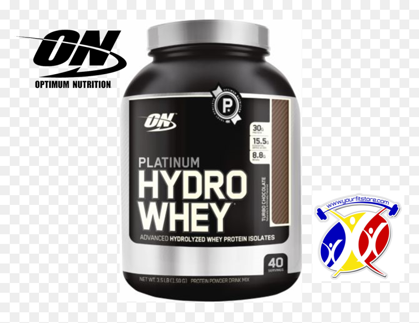 Optimum Nutrition, HD Png Download - whey png