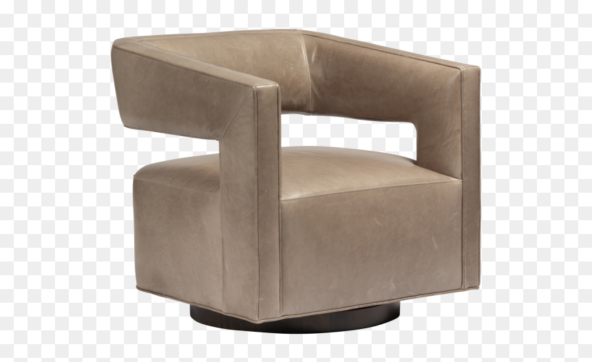 Club Chair, HD Png Download - sillon png