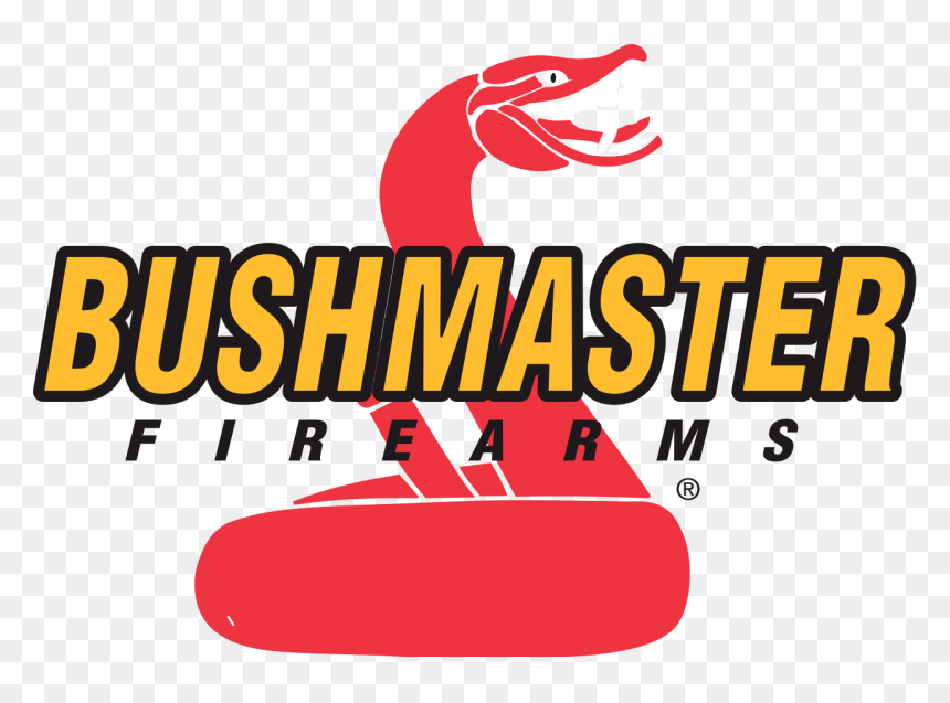 Bushmaster Firearms Logo, HD Png Download - minecraft guns png