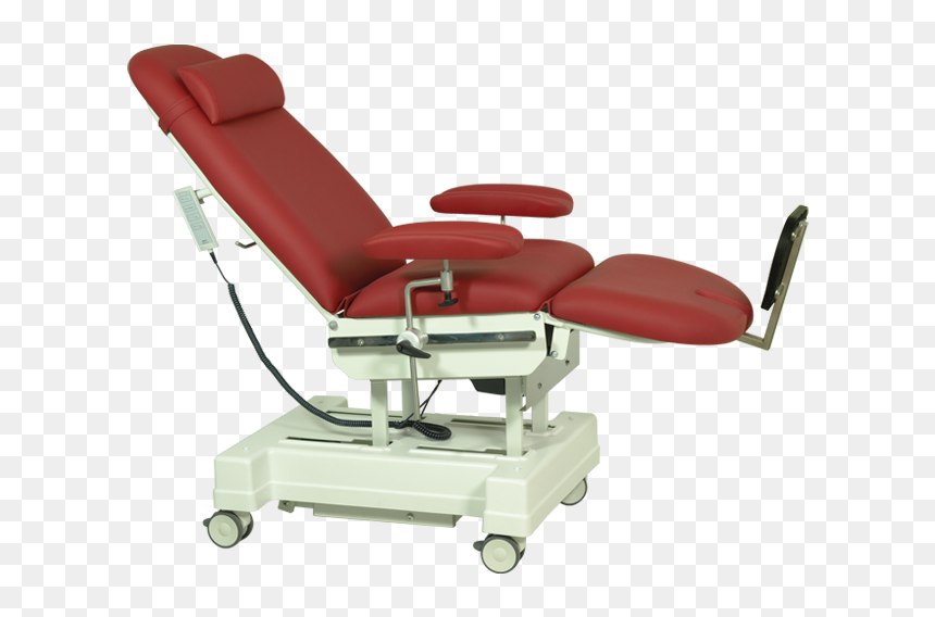 Stretcher, HD Png Download - sillon png