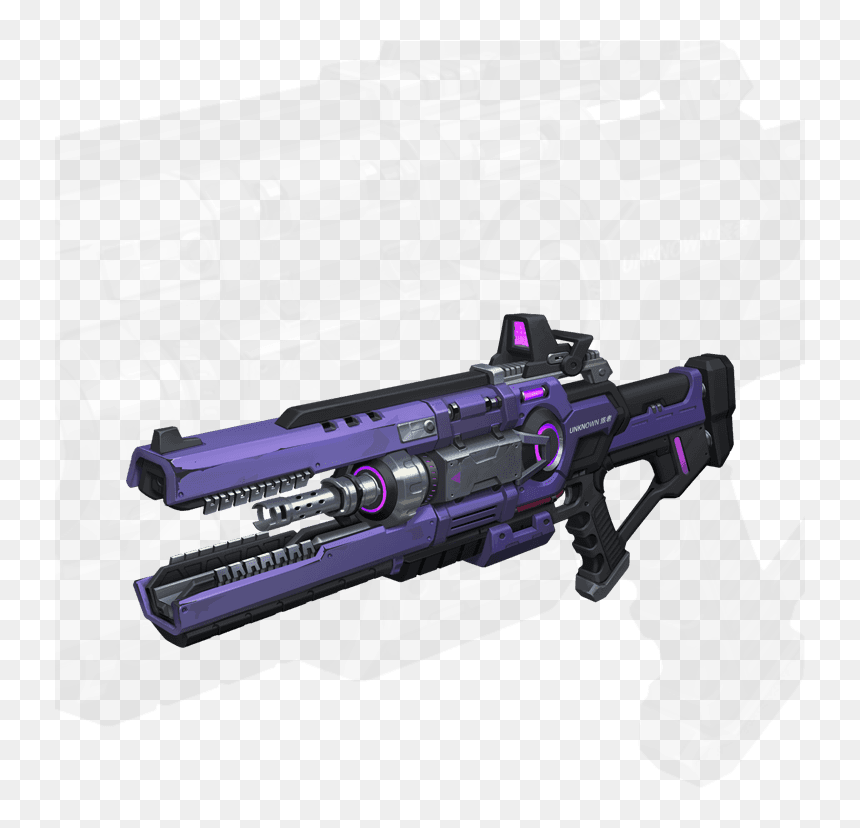 Sniper Rifle, HD Png Download - minecraft guns png