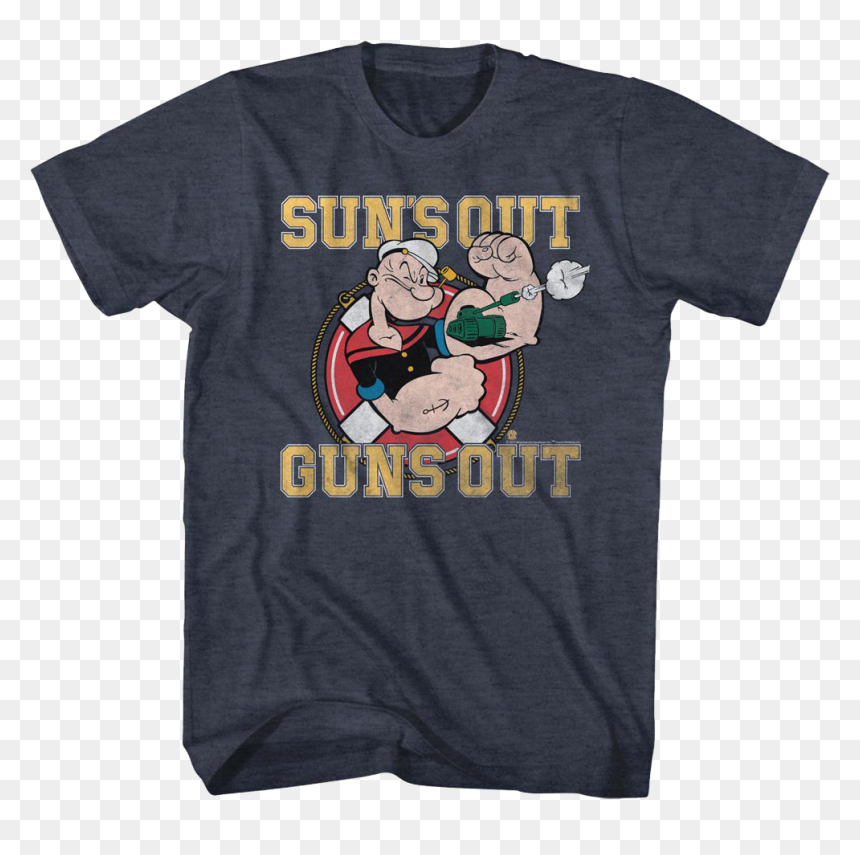 Marvel Vs Capcom 3 Shirt, HD Png Download - minecraft guns png