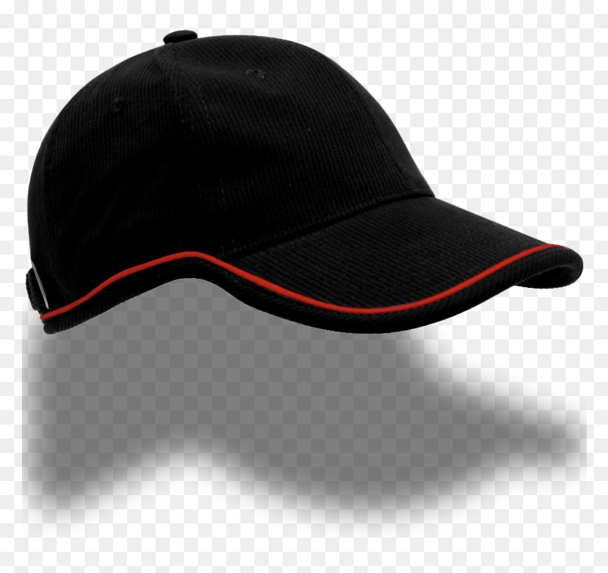 Baseball Cap, HD Png Download - shadow line png